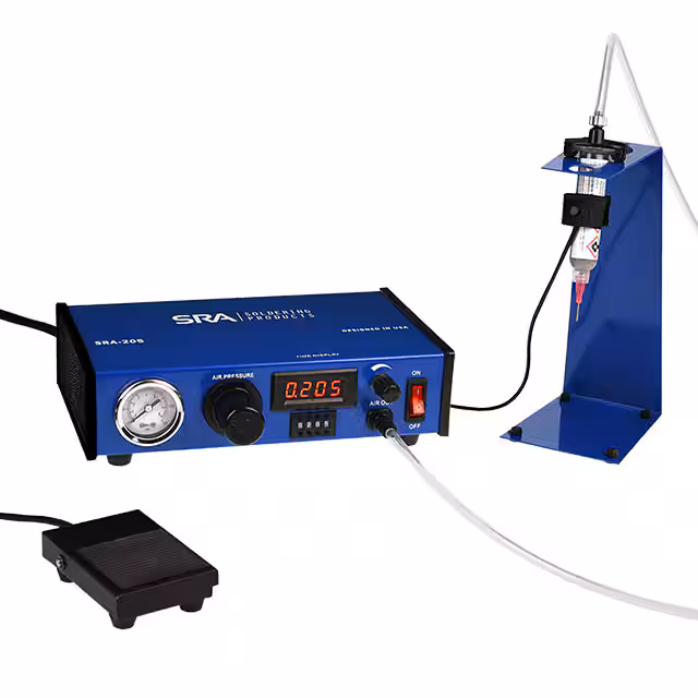 APPLSRA205-10CC SRA Soldering Products  Apparecchiature di distribuzione - Applicatori Dispenser